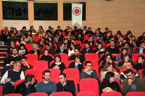 Sem’De Yeni Eğitim Dönemi Başladı
 - 50