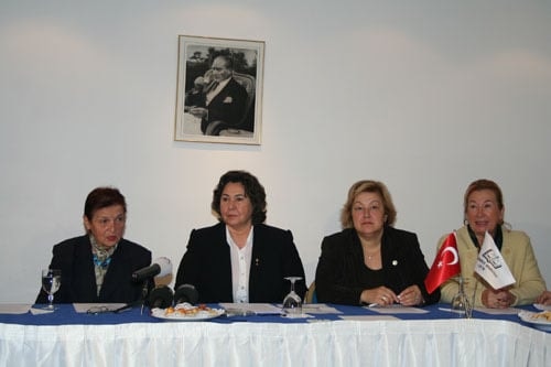 Sivil Toplum Kuruluşları:”Ülkemizi Ve 
Çocuklarımızı Korumaya Kararlıyız”
 - 3