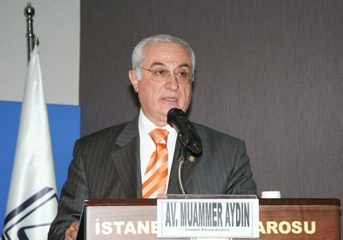 Spor Bir Temel Haktır - 3