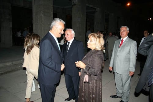 Yeni Adli Yıl Etkinliklerimiz Kokteylle Sona Erdi - 8
