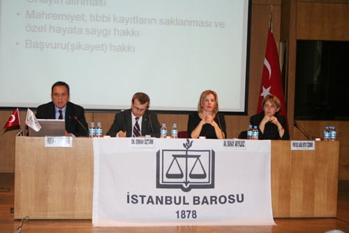 Sağlık Hizmetlerinin Özelleştirilmesi Anayasaya Aykırıdır - 9