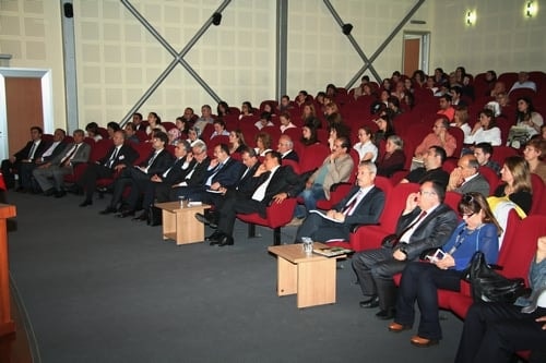 İş Hukukuna İlişkin Sorunlar Ve Çözüm Önerileri
 - 35