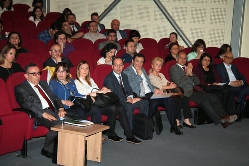İş Hukukuna İlişkin Sorunlar Ve Çözüm Önerileri
 - 61