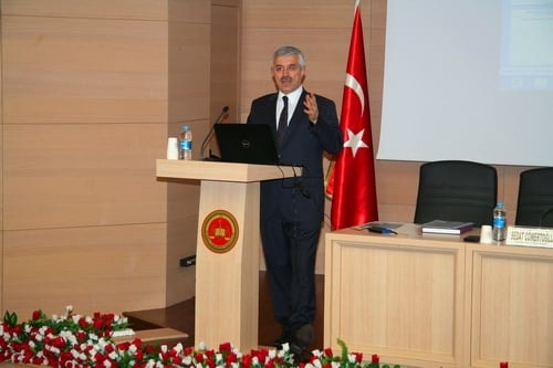 Üçüncü Yılında Kentsel Dönüşüm Uygulamaları
 - 51