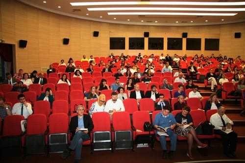 "Kadın Hakları Ve Aile İçi Şiddet" Konulu Sertifika Programı - 3