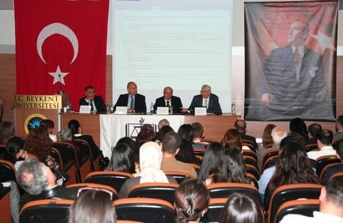 Deniz Taşımacılığında Yük Hasarı Ve Sorumluluk Kavramı
 - 44