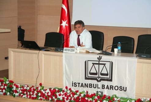 "Kadın Hakları Ve Aile İçi Şiddet" Konulu Sertifika Programı - 59