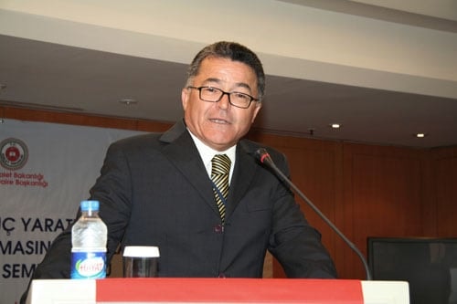 Hukuk Devletinde Suç Yaratılmasının Sınırları - 2