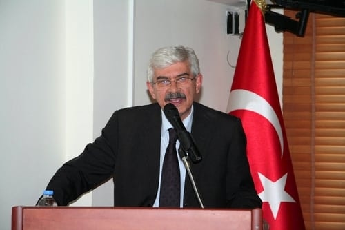 Türkiye’Nin Ayağına Vurulmak İstenen Pranga: Soykırım
 - 43