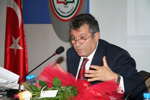 Orman Niteliğini Kaybetmez, Kaybettirilir - 13