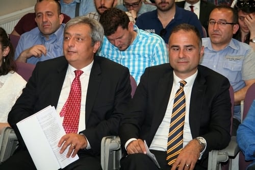 Devlet Erkini Kullananların Sorumluluğu Vardır
 - 6