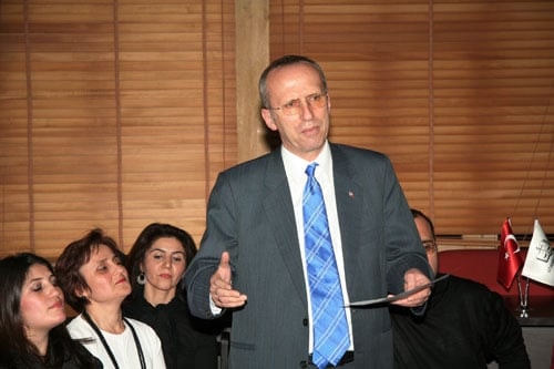 Türkü Gecesi - 8