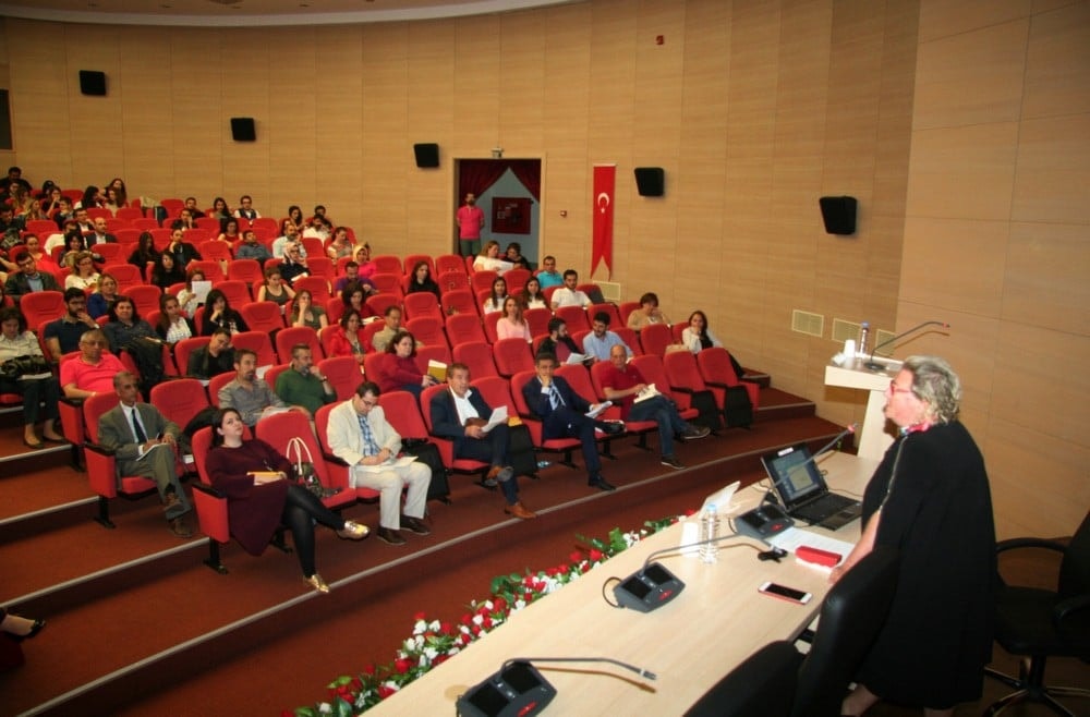 Adli Yardım Çocuk Hakları Sertifika Programı Devam Ediyor - 15