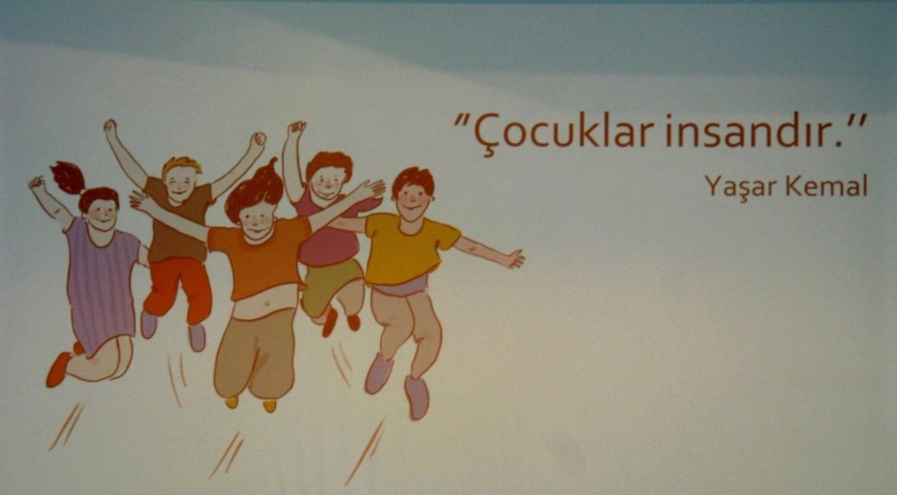 Çocuk ve Medya Paneli Düzenlendi - 60