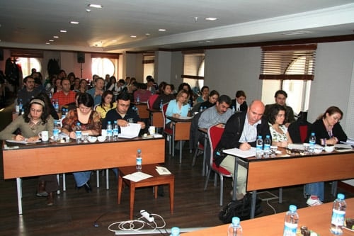 Fikri Ve Sınaî Mülkiyet Hukuku Iıı. Sertifika Programı - 7