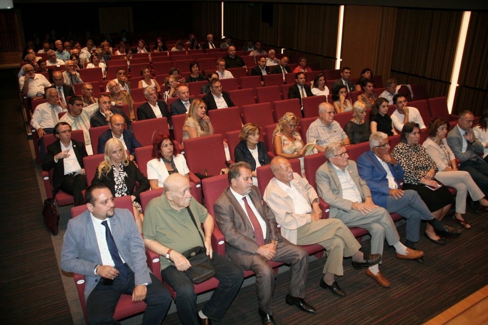 İstanbul Barosu TBB Delegeleri, Olağanüstü Genel Kurul Çağrısını Onayladı - 10