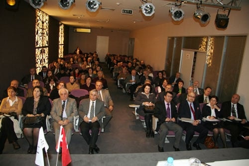 Doç. Dr. Şahin Filiz: “Türk Ulusuna 
Arap Kültürü Ve Yaşam Tarzı Dayatılıyor” - 4