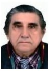 Avukat Ali Ertan Taneri (7856) Vefat Etti
