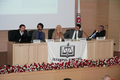 Suya Erişimde Adalet
 - 20