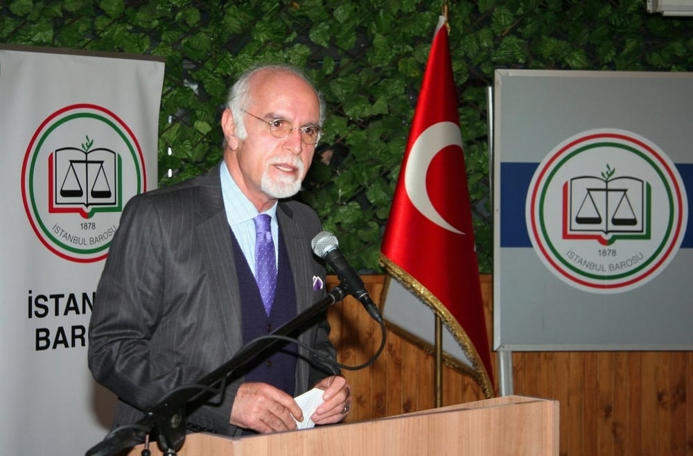 Baro Meclisinin 50. Genel Kurulu Yapıldı - 55
