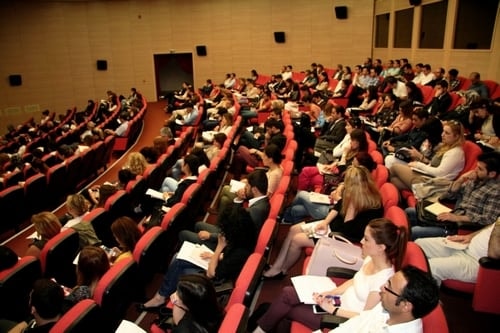 "Kadın Hakları Ve Aile İçi Şiddet" Konulu Sertifika Programı - 18