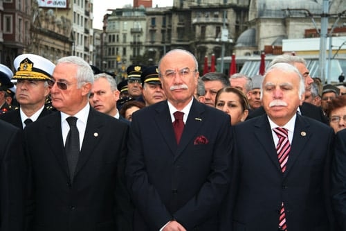 Atamızı Saygıyla Andık - 16