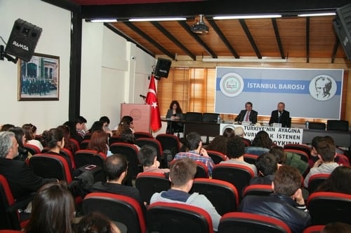 Türkiye’Nin Ayağına Vurulmak İstenen Pranga: Soykırım
 - 20