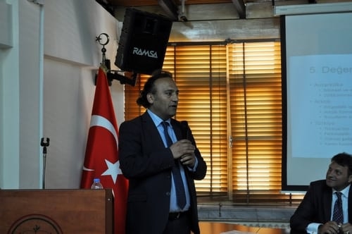 Kutuplar. Uluslararası Boyutuyla Antartika Ve Arktika  
Güncel Sorunlar Ve Çözümleri - 18