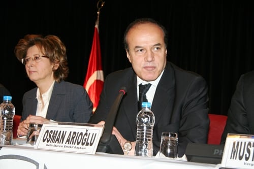 “Varlık Barışı” Yasası Tartışıldı - 13