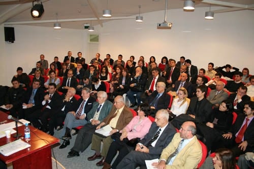 Çevre Ve Hukuk Konferansı - 3