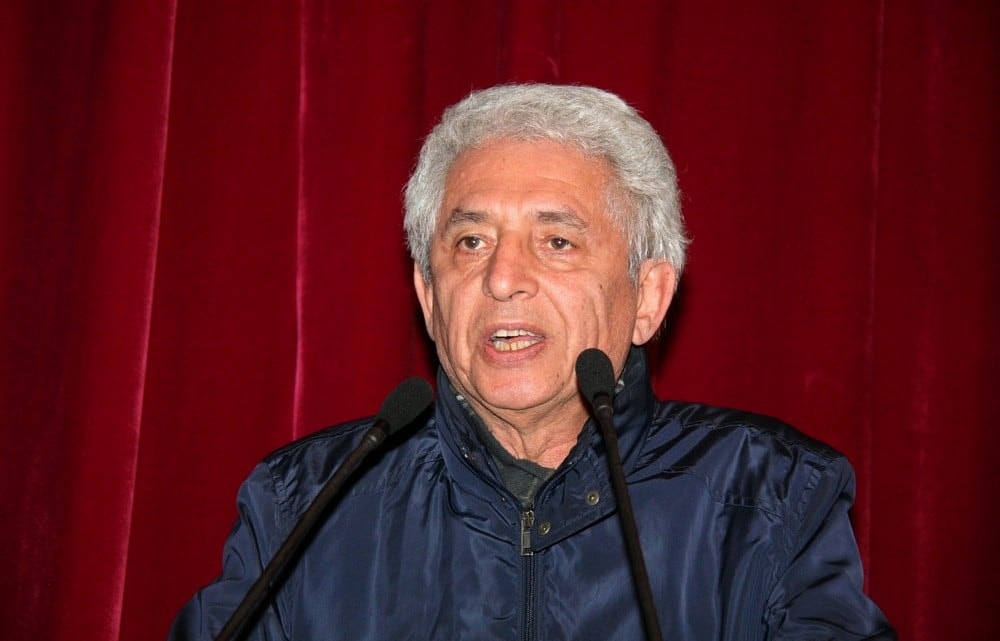 Baro Meclisi Genel Kurulu Toplandı - 14