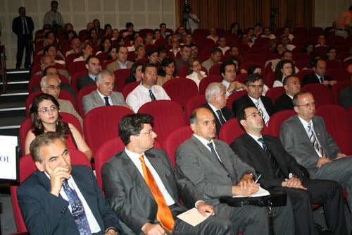 Sosyal Güvenlik Yasasında Uzlaşma Tam Sağlanamadı - 9