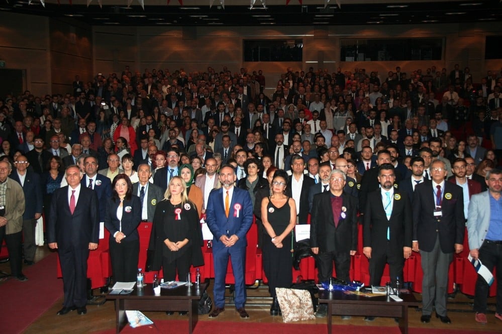 Başkan Durakoğlu Güven Tazeledi - 151