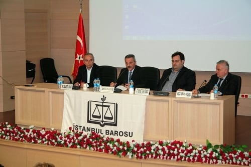 Sağlık Hukukunda Mesleki Disiplin Uygulamaları
 - 52
