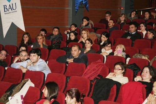 Kadın Hakları Ve Aile İçi Şiddet” Konulu Sertifika Programı 
 - 62