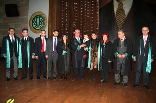 Avukatlar Günü Kutlandı - 41