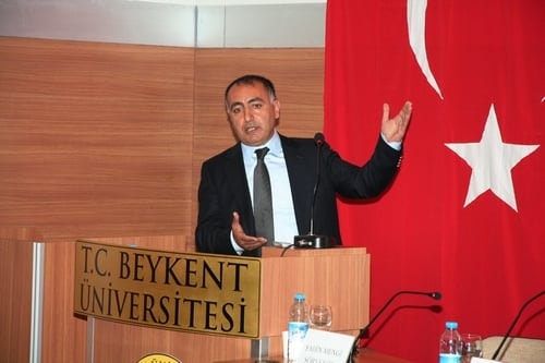 Deniz Taşımacılığında Yük Hasarı Ve Sorumluluk Kavramı
 - 29