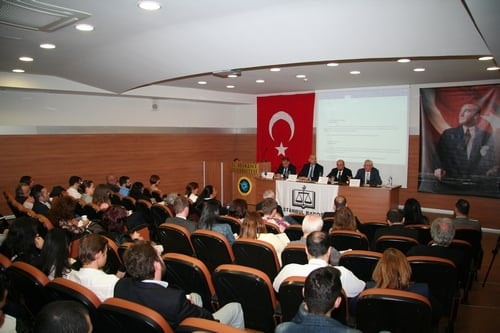 Deniz Taşımacılığında Yük Hasarı Ve Sorumluluk Kavramı
 - 46