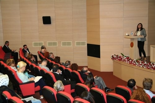 Sağlık Hukukunda Mesleki Disiplin Uygulamaları
 - 45
