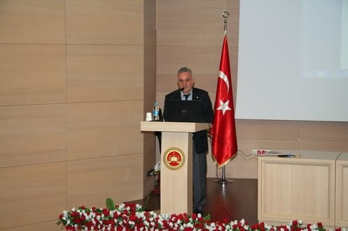 Sağlık Hukukunda Mesleki Disiplin Uygulamaları
 - 66