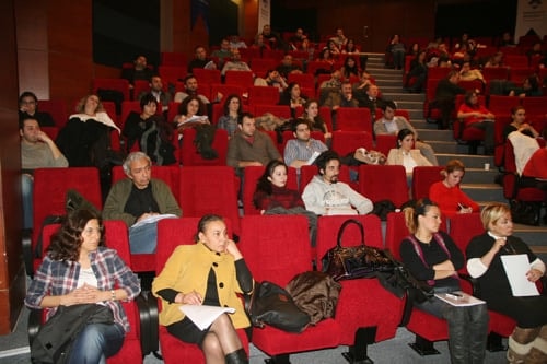 “Kadın Hakları Ve Aile İçi Şiddet” Konulu Eğitim Seminerleri

 - 23