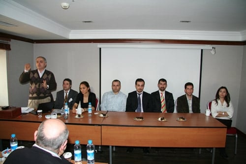 Fikri Ve Sınaî Mülkiyet Hukuku Iıı. Sertifika Programı - 14