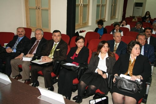 Adalet Sistemi Uzmanlarının Yargı Sistemi İçindeki Rolü - 6