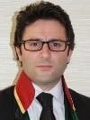 Avukat Davut Bilgin (26999) Vefat Etti