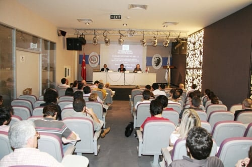 Prof.Dr.Yıldızhan Yayla: “Planlamanın Amacı Geleceği Öngörme Olmalı”  - 7