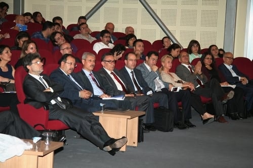 İş Hukukuna İlişkin Sorunlar Ve Çözüm Önerileri
 - 67