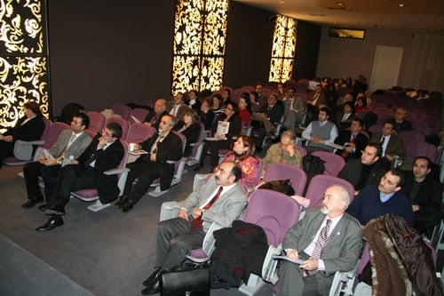 Mahkim’İ Tanıtım
Toplantısı Yapıldı
 - 2