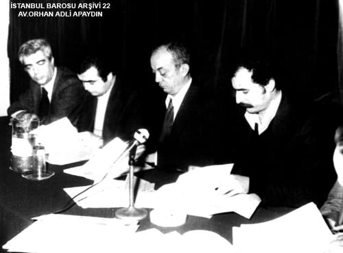 Biz Bayrağı O’Ndan Devraldık

 - 43