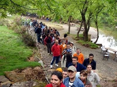 Stajyer Avukatlar Trekking Yaptı - 4