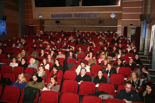 Kadın Hakları Ve Aile İçi Şiddet” Konulu Sertifika Programı 
 - 16